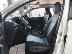 Volkswagen Touareg 2026 Sharp 300TSI Sharp Enjoy Edition - ფოტო 6