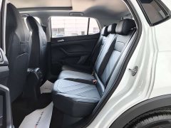 Volkswagen Touareg 2026 Sharp 300TSI Sharp Enjoy Edition - ფოტო 7