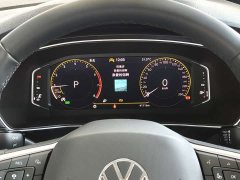 Volkswagen Touareg 2026 Sharp 300TSI Sharp Enjoy Edition - ფოტო 9