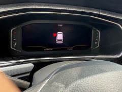 Volkswagen Touran 2023 200TSI DSG Smart Connected Edition - ფოტო 4