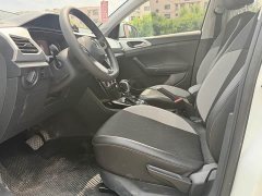 Volkswagen Touran 2023 200TSI DSG Smart Connected Edition - ფოტო 6