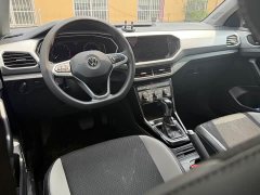 Volkswagen Touran 2023 200TSI DSG Smart Connected Edition - ფოტო 7