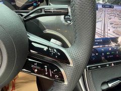 Mercedes-Benz C-Class Facelift C 260 L AMG Line - ფოტო 10