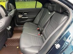 Mercedes-Benz C-Class Facelift C 260 L AMG Line - ფოტო 12