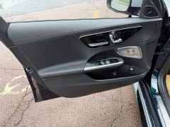 Mercedes-Benz C-Class Facelift C 260 L AMG Line - ფოტო 6