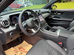 Mercedes-Benz C-Class Facelift C 260 L AMG Line - ფოტო 7