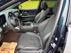 Mercedes-Benz C-Class Facelift C 260 L AMG Line - ფოტო 8