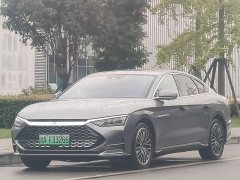 BYD Han 2020 DM AWD Performance Luxury Edition - ფოტო 1