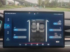 BYD Han 2020 DM AWD Performance Luxury Edition - ფოტო 11