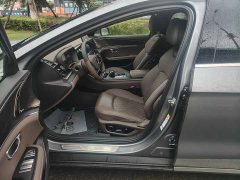 BYD Han 2020 DM AWD Performance Luxury Edition - ფოტო 12