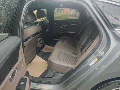 BYD Han 2020 DM AWD Performance Luxury Edition - ფოტო 13