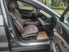 BYD Han 2020 DM AWD Performance Luxury Edition - ფოტო 14