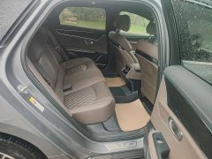 BYD Han 2020 DM AWD Performance Luxury Edition - ფოტო 15