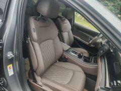 BYD Han 2020 DM AWD Performance Luxury Edition - ფოტო 17