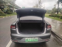 BYD Han 2020 DM AWD Performance Luxury Edition - ფოტო 19