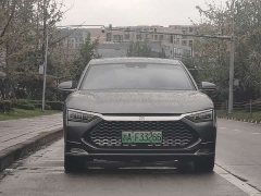 BYD Han 2020 DM AWD Performance Luxury Edition - ფოტო 2