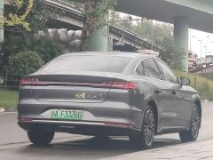 BYD Han 2020 DM AWD Performance Luxury Edition - ფოტო 20
