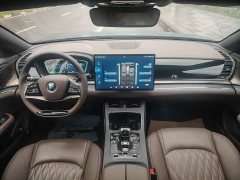 BYD Han 2020 DM AWD Performance Luxury Edition - ფოტო 6