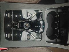 BYD Han 2020 DM AWD Performance Luxury Edition - ფოტო 7