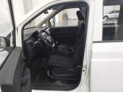 Wuling Hongguang PLUS 2019 1.5T Manual Standard 5-Seater - ფოტო 10
