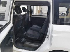 Wuling Hongguang PLUS 2019 1.5T Manual Standard 5-Seater - ფოტო 15
