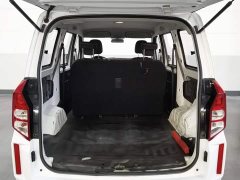 Wuling Hongguang PLUS 2019 1.5T Manual Standard 5-Seater - ფოტო 16