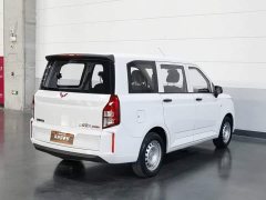 Wuling Hongguang PLUS 2019 1.5T Manual Standard 5-Seater - ფოტო 2