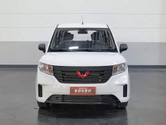Wuling Hongguang PLUS 2019 1.5T Manual Standard 5-Seater - ფოტო 3