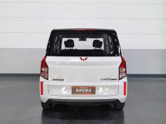 Wuling Hongguang PLUS 2019 1.5T Manual Standard 5-Seater - ფოტო 4
