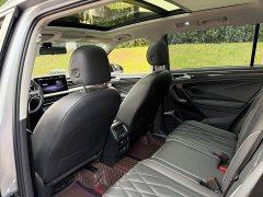 Volkswagen Tiguan L 2022 330TSI Automatic Two-Wheel Drive Comfort Edition - ფოტო 11