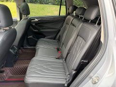 Volkswagen Tiguan L 2022 330TSI Automatic Two-Wheel Drive Comfort Edition - ფოტო 12
