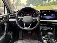 Volkswagen Tiguan L 2022 330TSI Automatic Two-Wheel Drive Comfort Edition - ფოტო 14