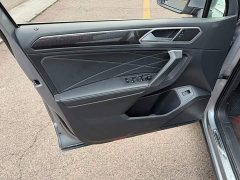 Volkswagen Tiguan L 2022 330TSI Automatic Two-Wheel Drive Comfort Edition - ფოტო 6
