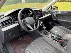 Volkswagen Tiguan L 2022 330TSI Automatic Two-Wheel Drive Comfort Edition - ფოტო 7