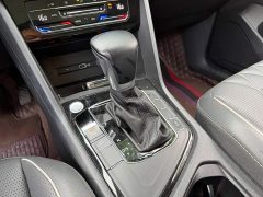Volkswagen Tiguan L 2022 330TSI Automatic Two-Wheel Drive Comfort Edition - ფოტო 9
