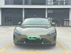 Xiaomi SU7 Rear-Wheel Drive Long Range Smart Driving Edition - ფოტო 2