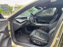 Xiaomi SU7 Rear-Wheel Drive Long Range Smart Driving Edition - ფოტო 4