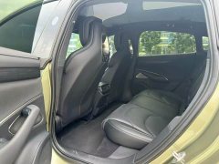 Xiaomi SU7 Rear-Wheel Drive Long Range Smart Driving Edition - ფოტო 6