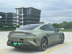 Xiaomi SU7 Rear-Wheel Drive Long Range Smart Driving Edition - ფოტო 9