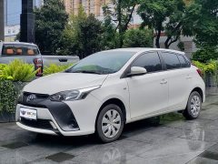 Toyota Yaris L Zhixuan X 1.5L CVT Leading Edition - ფოტო 1