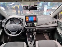 Toyota Yaris L Zhixuan X 1.5L CVT Leading Edition - ფოტო 10