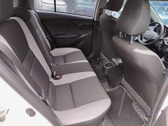 Toyota Yaris L Zhixuan X 1.5L CVT Leading Edition - ფოტო 11
