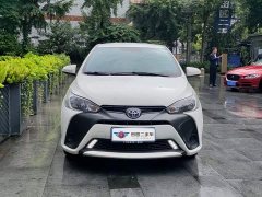 Toyota Yaris L Zhixuan X 1.5L CVT Leading Edition - ფოტო 2