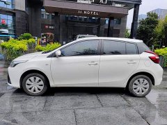 Toyota Yaris L Zhixuan X 1.5L CVT Leading Edition - ფოტო 3