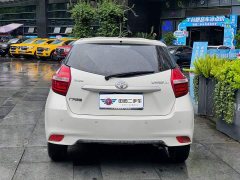 Toyota Yaris L Zhixuan X 1.5L CVT Leading Edition - ფოტო 5
