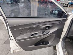 Toyota Yaris L Zhixuan X 1.5L CVT Leading Edition - ფოტო 6