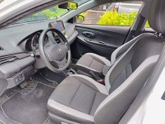 Toyota Yaris L Zhixuan X 1.5L CVT Leading Edition - ფოტო 7