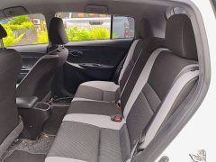 Toyota Yaris L Zhixuan X 1.5L CVT Leading Edition - ფოტო 8