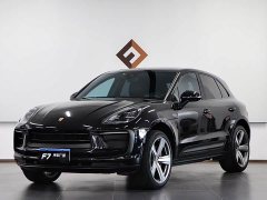 Porsche Macan 2.0T - ფოტო 1