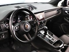 Porsche Macan 2.0T - ფოტო 11